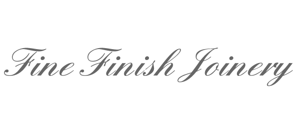 Fine Finish Joinery
